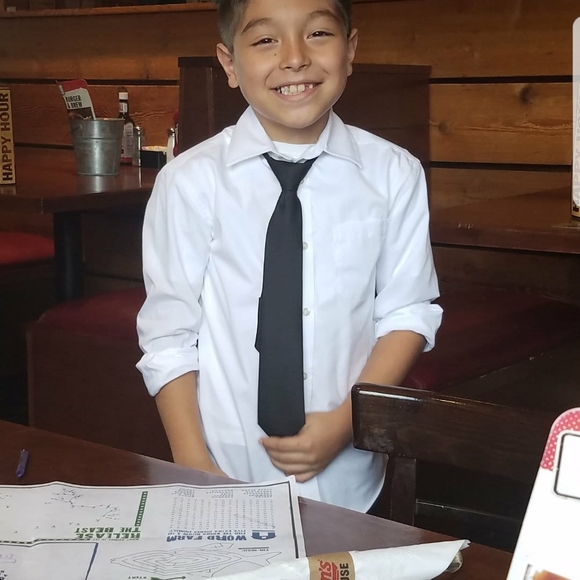 Meet your Posher, Guadalupe - Picture 1 of 1